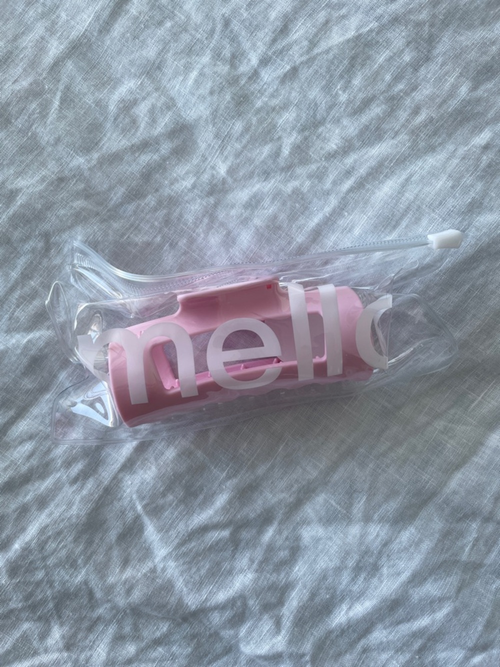 MELLO claw clip